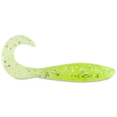 Iron Claw Drop Stuff Grub Tail CH 4,5cm / 17db