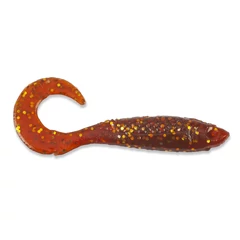 Iron Claw Drop Stuff Grub Tail MG 4,5cm / 17db