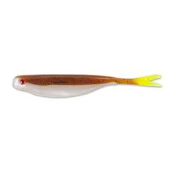 Iron Claw Premium Split Tail NX 15cm BP / 3db
