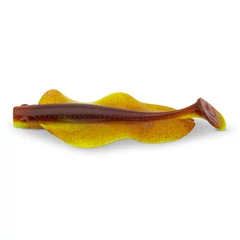 Iron Claw Barsch &amp; Zander Wave Glider LPK 16cm / 3db