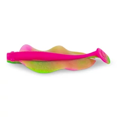 Iron Claw Barsch &amp; Zander Wave Glider Wml 16cm / 3db