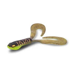 Iron Claw Turbo X-Tail GT 8cm / 4db