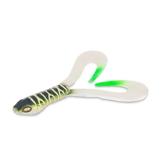 Iron Claw Turbo X-Tail PS 12cm / 3db
