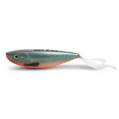 Iron Claw Slab Double Curl 23cm RO