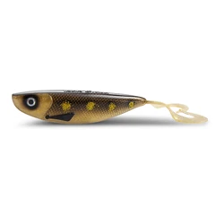 Iron Claw Slab Double Curl 23cm DPE
