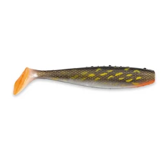 Iron Claw Just Shad BPI Baby Pike UV