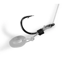 MS Range Method B-Band Rig 8 / 10cm / 0,32mm / 8,6kg