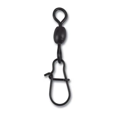 Iron Claw Crane RB Power Swivel 1/0 rozsdamentes acél forgókapocs / 1/0 / 5db