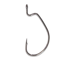 Iron Claw Kona L40001 Classic Worm / offset horog / mérete 6/0 / 6db
