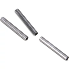 Iron Claw Hard Mono Klemmhülsen krimpelő hüvely 2.8x1,6mm / 30db