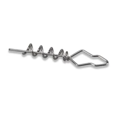 Iron Claw Shad System Screw plasztik csalitüske / 5db