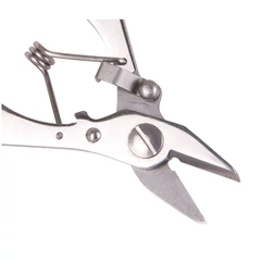 MS Range Braid cutter zsinór vágó olló