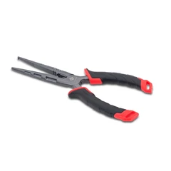 Iron Claw Multi Tool &amp; Splitring multifunkciós fogó 23cm