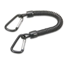 Iron Claw Pull Strap krabiner