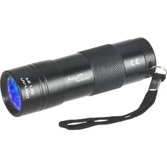 Iron Claw Iron Claw 12 LED UV Light