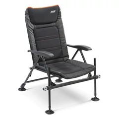 MS Range Feeder Chair II feeder szék / 120kg terhelhetőség / 50X54cm ülőfelület / 72cm magas hátámla