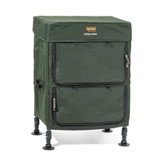 Anaconda Camp Locker