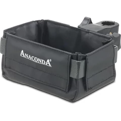 Anaconda Space Cube kepmingszékre szerelhető tároló