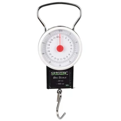 Saenger Big Scale/ mechanikus 22kg-ig