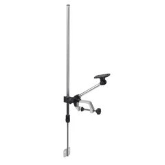 Iron Claw Transducer Mount deluxe