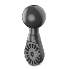Iron Claw Marine System Ballhead Interlock