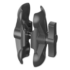 Iron Claw Marine System Ballhead Clamp
