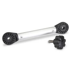 Iron Claw Marine System Extension 12cm w. Screw