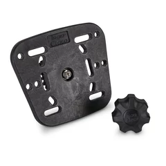 Iron Claw Marine System Screen Holder w. Screw