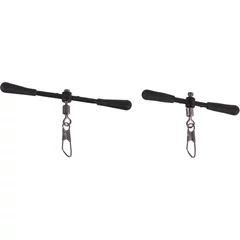 MS Range X-Strong Adapter waggler úszó rögzítő / 3db