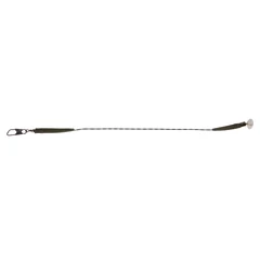 MS Range Sliding Feeder Rig profeszionális hand made / 21cm / 2db