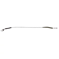 MS Range Quick Feeder Rig profeszionális hand made / 21cm