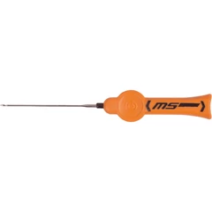 MS Range Micro Bait Needle fűzőtű / rozsdamentes acél / 97mm