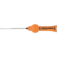 MS Range Splicing Boilie Needle fűzőtű / rozsdamentesacél / 103mm