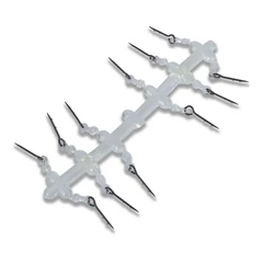 MS-RANGE Quick Spike 10mm / 12db