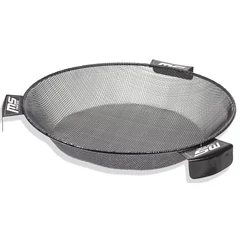MS Range Futtersiebe etetőanyag törő szita / 2,5mm / 36cm