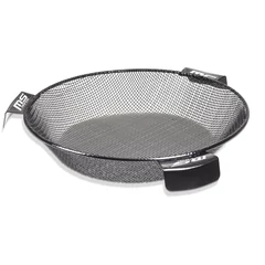 MS Range Futtersiebe etetőanyag törő szita / 4mm / 36cm