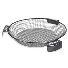 MS Range Futtersiebe etetőanyag törő szita / 6mm / 36cm