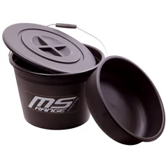 MS Range Competition Bucket vödör 25l