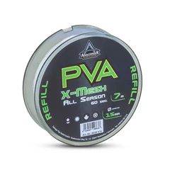 Anaconda All Season PVA X-Mesh lassan oldodó PVA háló / 7m