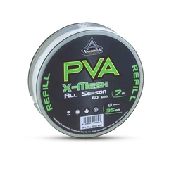 Anaconda All Season PVA X-Mesh lassan oldodó PVA háló / 7m / 35mm