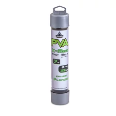 Anaconda Fast Melt PVA X-Mesh gyorsan oldodó PVA háló + töltő / 7m / 25mm