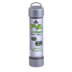 Anaconda Fast Melt PVA X-Mesh gyorsan oldodó PVA háló + töltő / 7m / 35mm