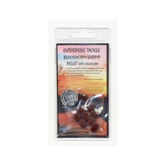 ENTERPRISE ÁRVASZÚNYOGLÁRVA/GARNÉLARÁK PELLET 8MM