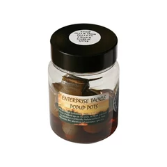 ENTERPRISE 10ml PELLET MIX BARNA RÁK/FOKAGYMA