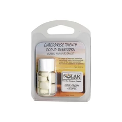 ENTERPRISE CLASSIC CORN ESTER CREAM SCOPEX AROMÁBAN - ÍZESÍTETT GUMIKUKORICA
