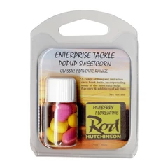 ENTERPRISE CLASSIC CORN MULBERRY AROMÁBAN - ÍZESÍTETT GUMIKUKORICA