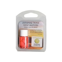 ENTERPRISE CLASSIC CORN ÁFONYA AROMÁBAN - ÍZESÍTETT GUMIKUKORICA