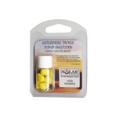 ENTERPRISE CLASSIC CORN ESTER ANANÁSZ AROMÁBAN - ÍZESÍTETT GUMIKUKORICA