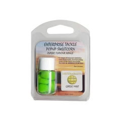 ENTERPRISE CLASSIC CORN FOKHAGYMA MENTOL AROMÁBAN - ÍZESÍTETT GUMIKUKORICA
