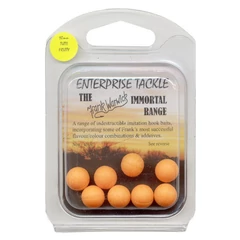 ENTERPRISE 10MM BOJLI NARANCSSÁRGA TUTTI-FRUTTI